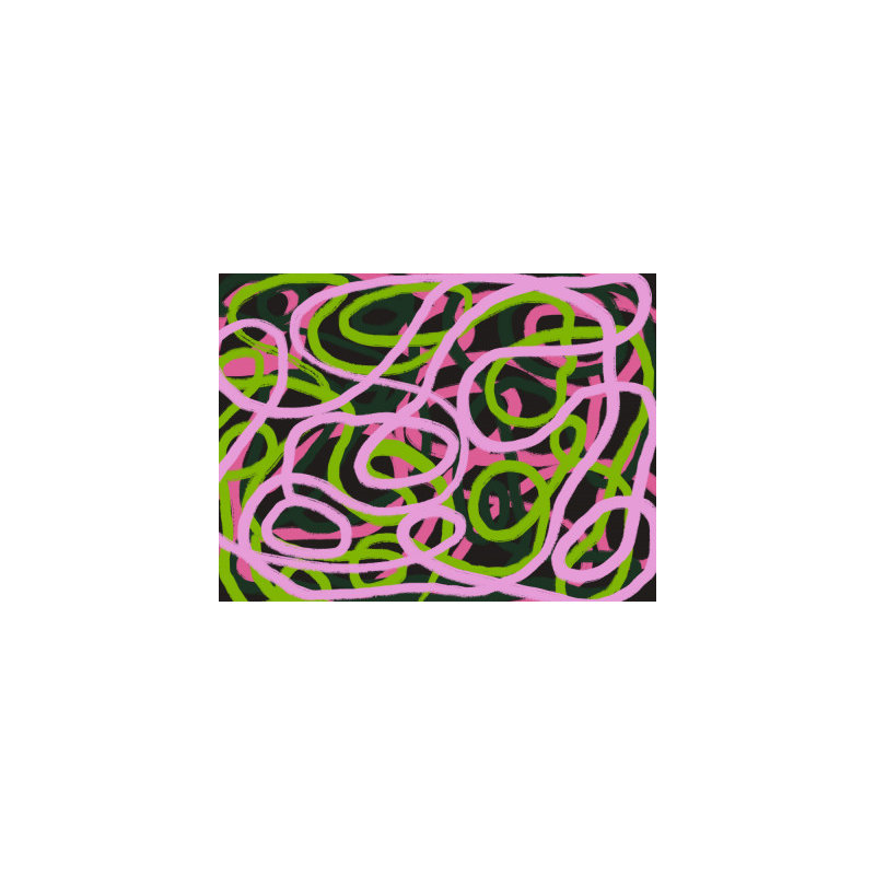 Wrapped Canvas Print, 81.28 cm H x 121.92 cm W