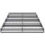 Sommier tapissier pliant en métal Belleview-27906422-28023218