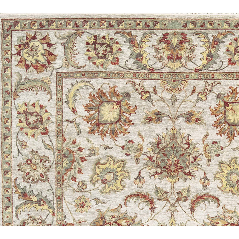 One-of-a-Kind 7'11" X 10'3" Area Rug