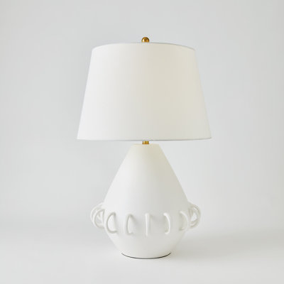 Bangle Lamp-Matte