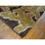Vintage Rya Hallway Runner Wool Rug