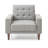 Woodmere Upholstered Accent Chair-1553584872