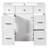 Bathroom Vanity Cabinet-1853395548