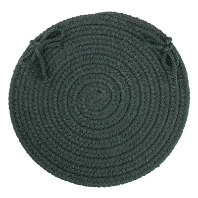 Outdoor 0.38'' Dining Chair Chair Pad