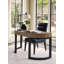 Zanzibar Henley Writing Desk