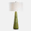 Lampe de table Venise Moss Green