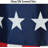 U.S. Stars and Stripes Embroidered Printed Windsock-1194629718-1194629705