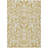 Malek Washable Floral Indoor / Outdoor Rug-95998874