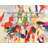 Artsy Quote By Patrick Duffy Gallery Wrapped Canvas