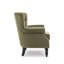 Liana Harmonsburg Accent Wingback Chair-1136362456