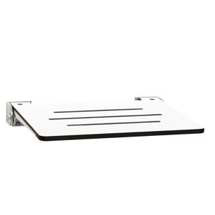 Banc de douche pliable SlimLine