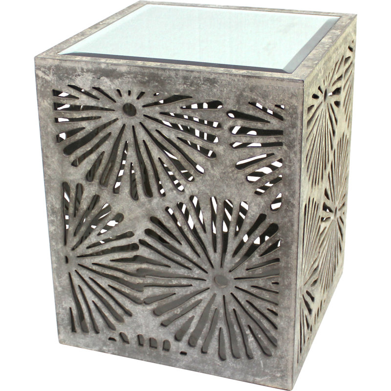 Table de bout Van Cleef