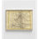 Impression encadrée de carte du Colorado, décoration murale, carte murale, Art mural Colorado, impression de carte des États-Unis, art mural encadré, art mural surdimensionné
