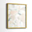 Sandstone Engraving I-Premium Framed Print -Ready to Hang - No Nails Required - No Nails Required-191484053-191484054