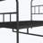 Latanja Metal Platform Bed Frame with Headboard-125557075