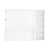 White est en rupture de stock