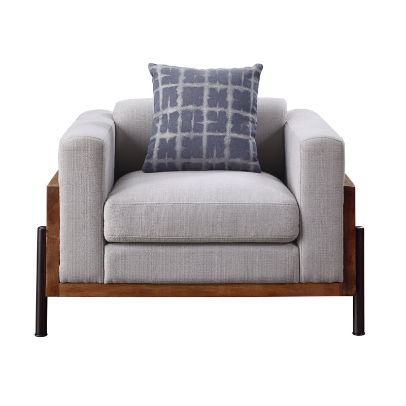 Fauteuil de 45 po de large Mclennan