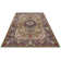 Skazar Isfahan Tufted Green Rug