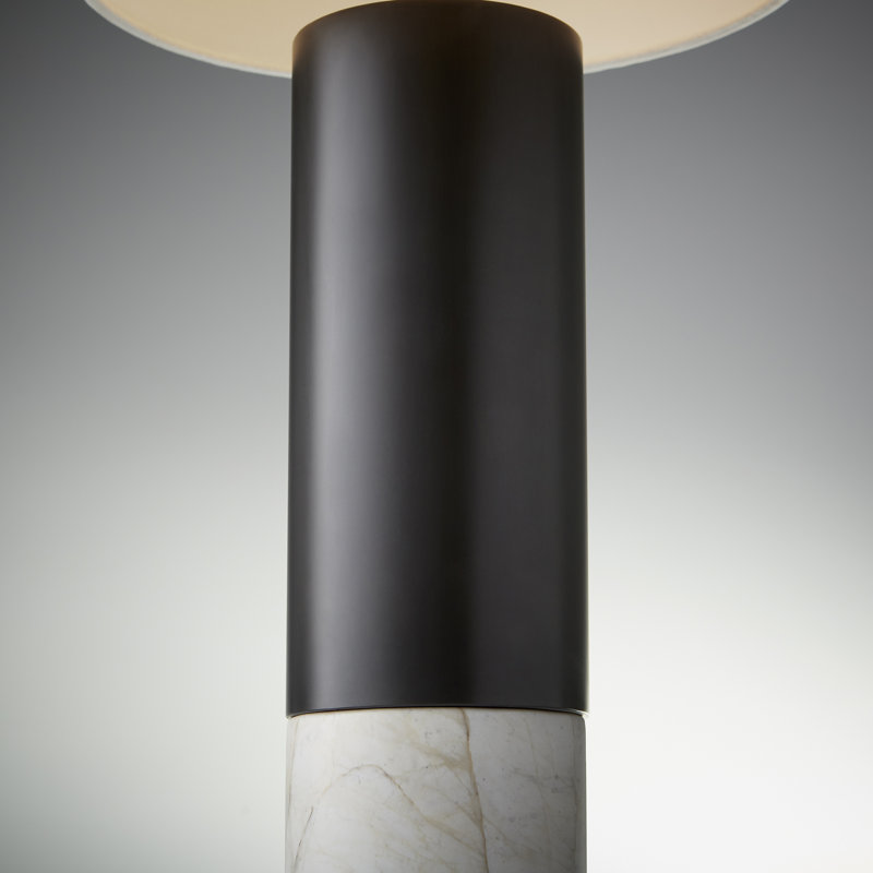 Lampe de table 32 po Adana