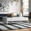 Monarch Solid Wood Coffee Table