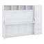 Lit escamotable Murphy avec placard et tiroirs-2037431016