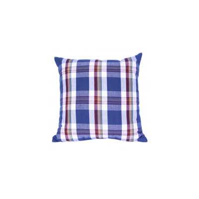 Housse et insert de coussin carré Lakewood