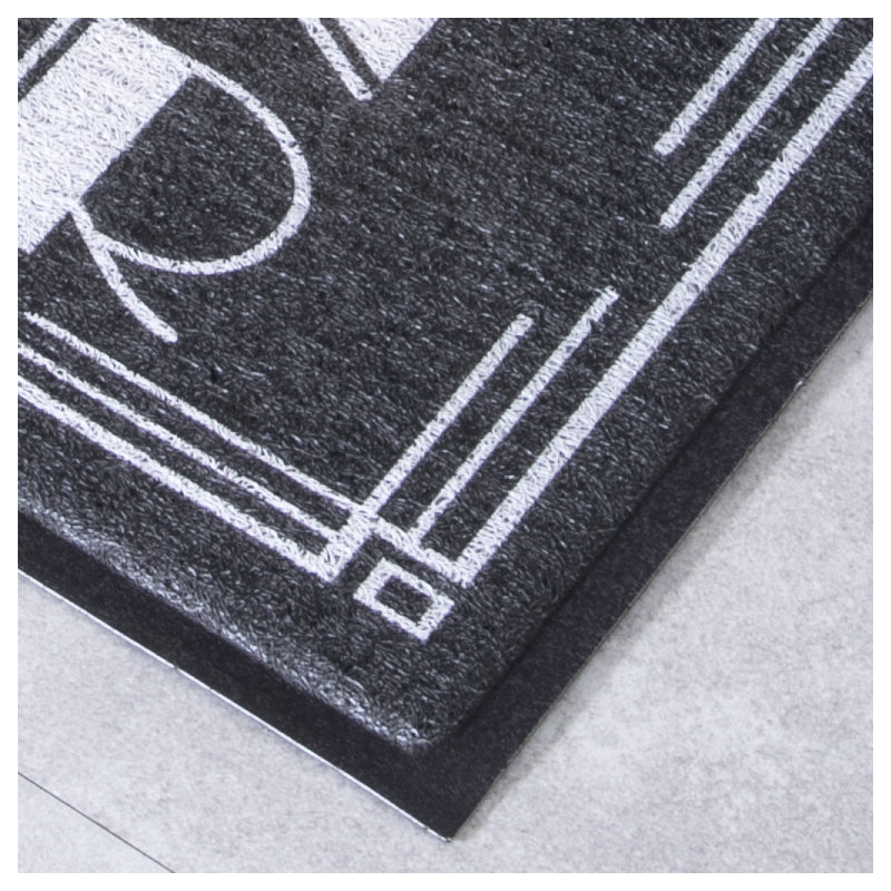 Calderwood Non-Slip Indoor Doormat