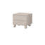 Gahagan 45cm W Manufactured Wood Bedside Table-1886099957