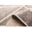 Tapis gris / ivoire Denoila-417648098