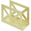Anurima Metal Mail Desktop Cutout Paper Organiser-2071771502
