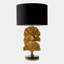 Ginkgo Leaf Table Lamp