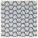 Deedie Hand Tufted Wool Geometric Rug