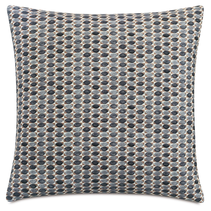 Colt Square Pillow Cover & Insert