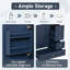 Meuble-lavabo sur pied l 30 po avec lavabo et tiroirs en céramique-1178010681-1189726095