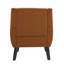 Fauteuil capitonné de 27,5 po de largeur Stephanny-1085989105
