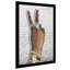 Paix (verticale) par Jodi - impression-789064885-789064886