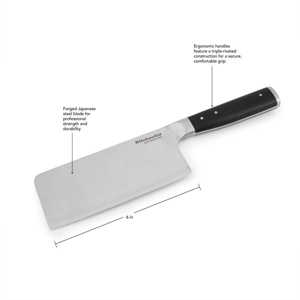 KitchenAid Official Gourmet Knife 9 cm