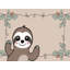 Tapis pour enfants East Urban Home-326983829