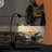 Clip On Lamp
