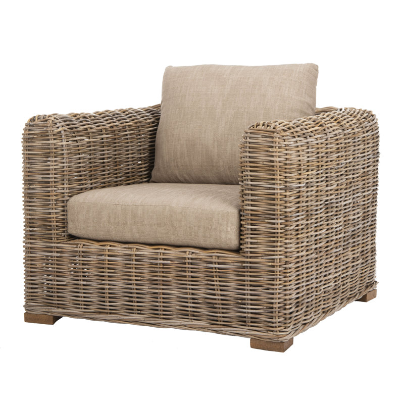 Fauteuil Bora