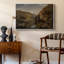 «Vintage Landscape - DCI» sur toile-359194199-359194196