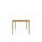 Rise Extendable Dining Table (72"-90")-111376066