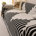 Black Chenille