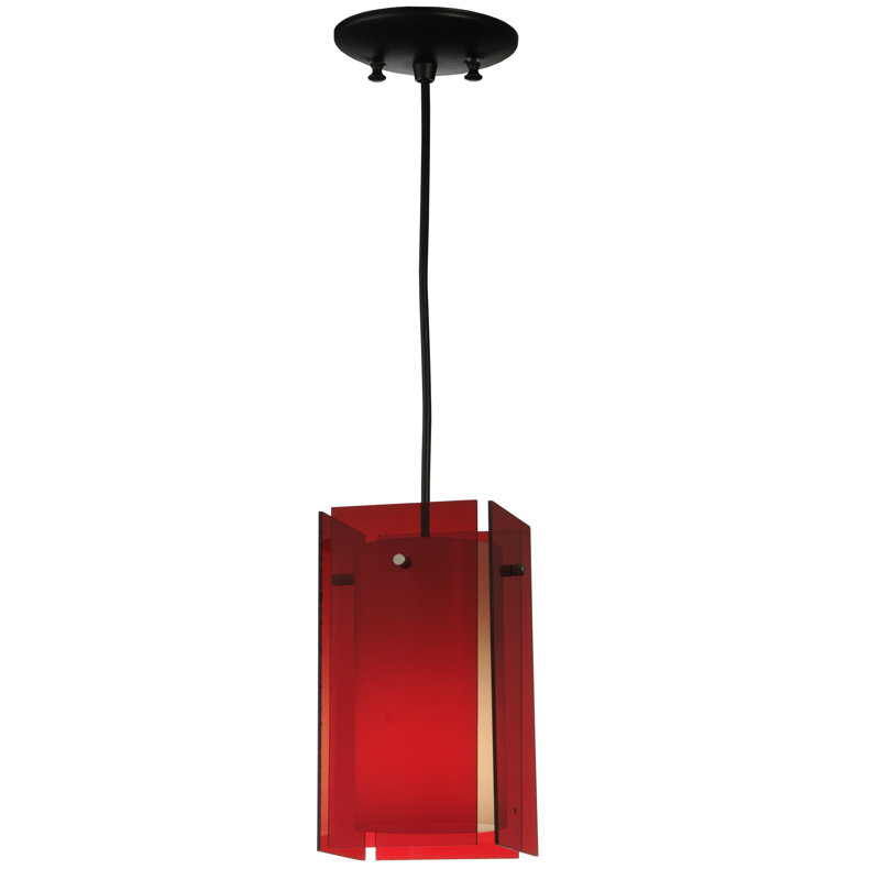 Metro Fusion 1 - Light Pendant