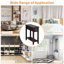 Avon End Table-1223453115