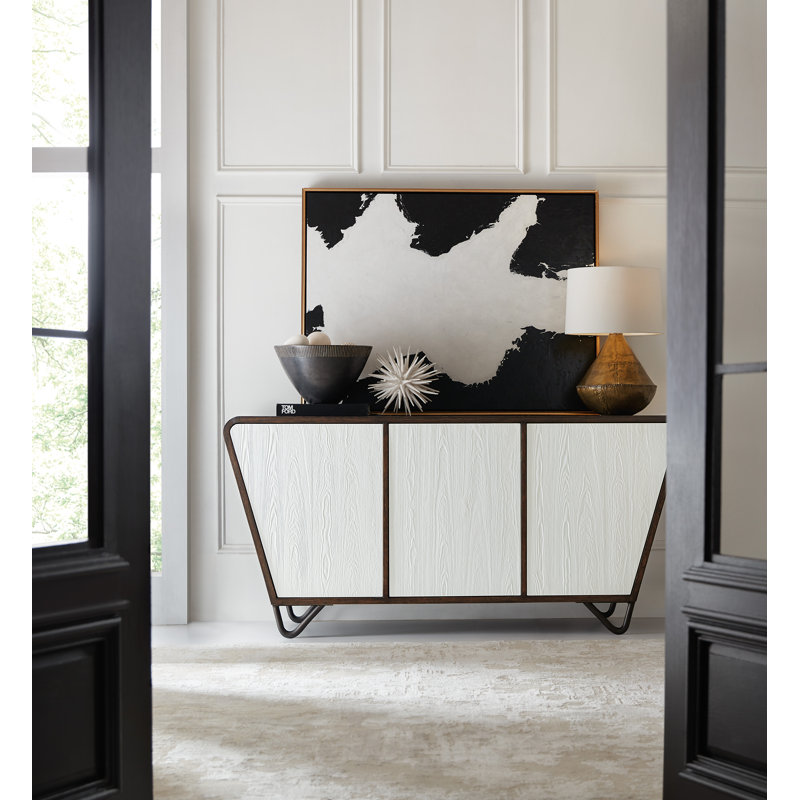 Melange Storage Cabinet
