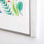 Helo Birdie Toucan jungle, reproduction d'art encadrée-104940833-104940837