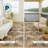 Machine Washable Indoor/Outdoor Chantille ACN2544 Damask Rug-373422658-373422715