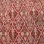 Burano Hand Knotted Wool Geometric Area Rug-478745564
