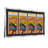 Wood Picture Frame with Mat-73613537-104563037